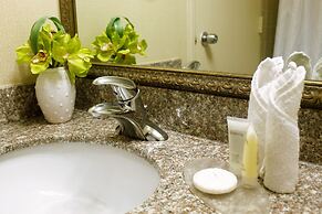 Confederation Place - Hotel