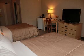 Confederation Place - Hotel