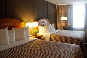 Confederation Place - Hotel