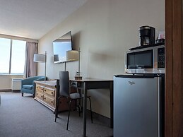 Confederation Place - Hotel