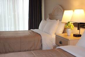 Confederation Place - Hotel