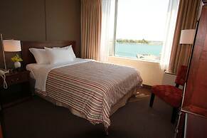 Confederation Place - Hotel