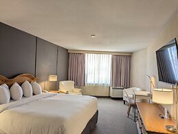 Confederation Place - Hotel