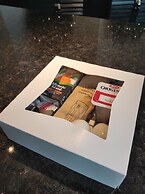 Confederation Place - Hotel