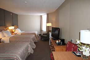 Confederation Place - Hotel