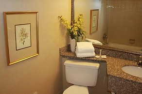 Confederation Place - Hotel