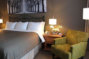 Confederation Place - Hotel