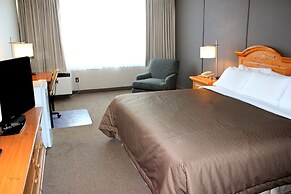 Confederation Place - Hotel