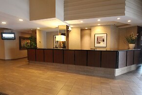 Confederation Place - Hotel
