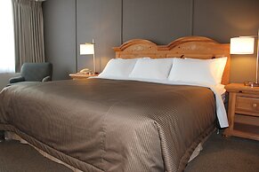 Confederation Place - Hotel