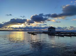 Confederation Place - Hotel