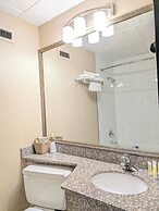 Confederation Place - Hotel