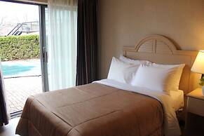 Confederation Place - Hotel