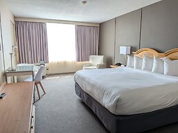 Confederation Place - Hotel