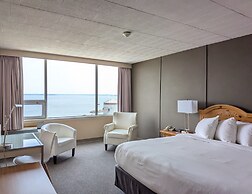 Confederation Place - Hotel