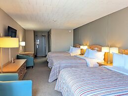 Confederation Place - Hotel