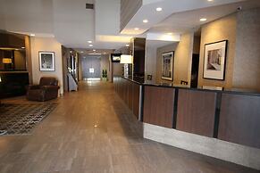 Confederation Place - Hotel