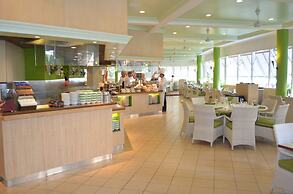 Shangri-La Golden Sands, Penang