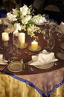 Shangri-La Golden Sands, Penang