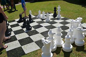 Shangri-La Golden Sands, Penang