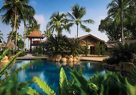 Shangri-La Golden Sands, Penang