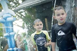 Shangri-La Golden Sands, Penang