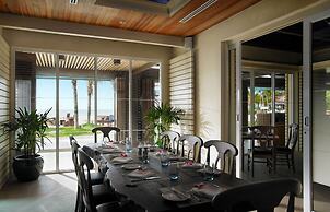 Shangri-La Golden Sands, Penang