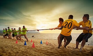 Shangri-La Golden Sands, Penang