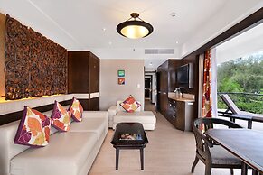 Shangri-La Golden Sands, Penang