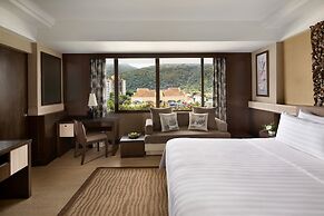 Shangri-La Golden Sands, Penang