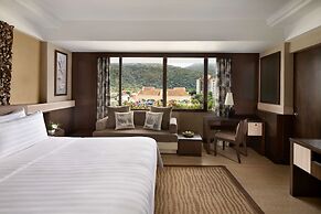 Shangri-La Golden Sands, Penang