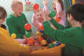 Shangri-La Golden Sands, Penang