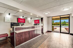 Red Roof Inn Columbia East - Ft Jackson