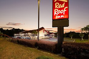 Red Roof Inn Columbia East - Ft Jackson