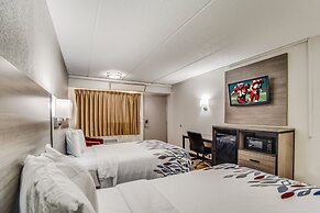 Red Roof Inn Columbia East - Ft Jackson