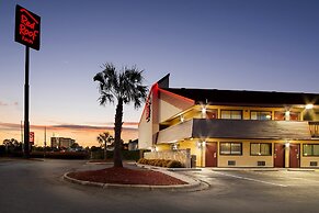 Red Roof Inn Columbia East - Ft Jackson