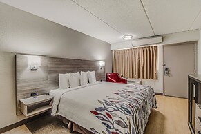 Red Roof Inn Columbia East - Ft Jackson