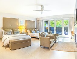 SENZA Hotel