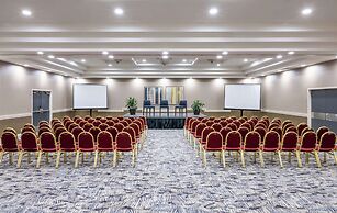 DoubleTree by Hilton Hotel Newark Airport