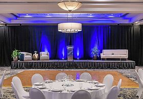 DoubleTree by Hilton Hotel Newark Airport