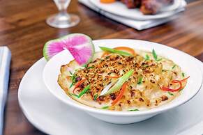 DoubleTree by Hilton Hotel Newark Airport