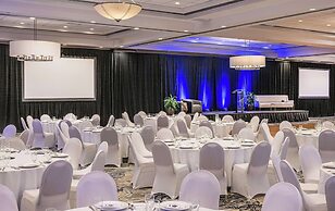 DoubleTree by Hilton Hotel Newark Airport