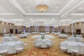 DoubleTree by Hilton Hotel Newark Airport