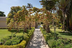 JAZ Pyramids Resort