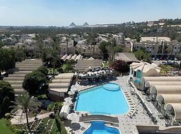 JAZ Pyramids Resort