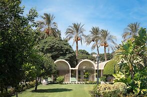 JAZ Pyramids Resort