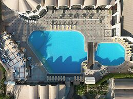 JAZ Pyramids Resort