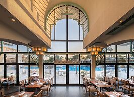 JAZ Pyramids Resort