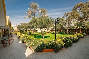 JAZ Pyramids Resort
