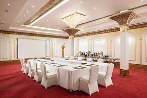JAZ Pyramids Resort